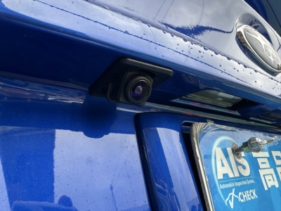 WRX STI(スバル)中古車 内外装写真他