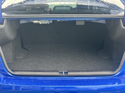 WRX STI(スバル)中古車 内外装写真他１