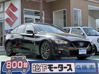 スカイライン(ニッサン)中古車 全体