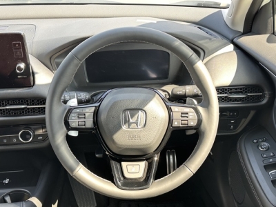 ZR-V(ホンダ)中古車 内外装写真