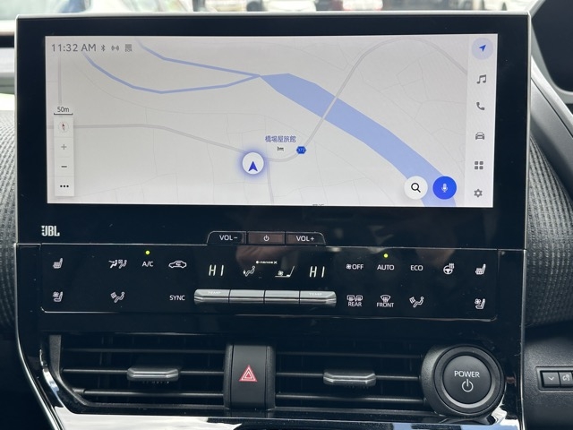 bZ4X(トヨタ)中古車 15