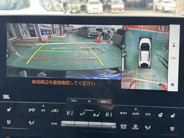 bZ4X(トヨタ)中古車 19