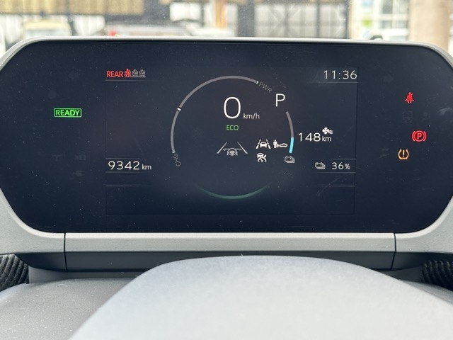 bZ4X(トヨタ)中古車 25