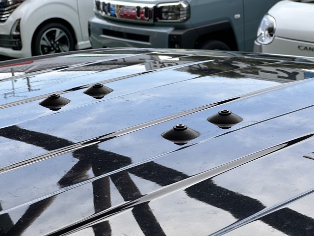bZ4X(トヨタ)中古車 26