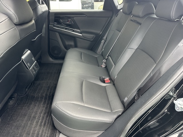 bZ4X(トヨタ)中古車 4