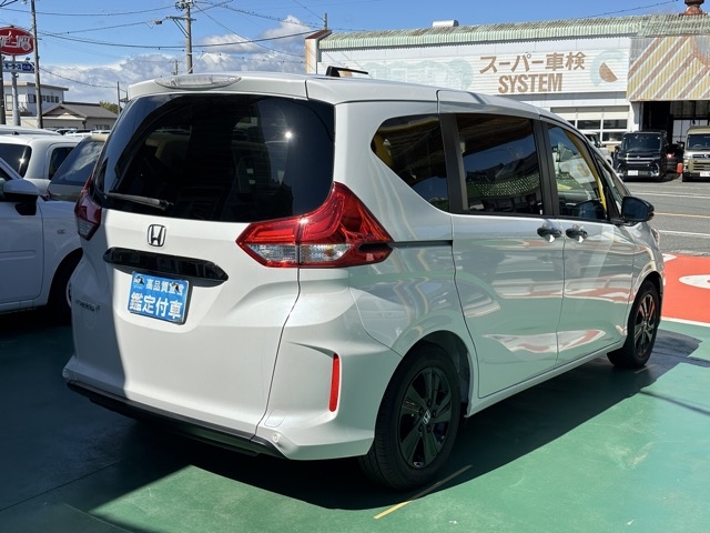 フリード(ホンダ)レンタＵＰ 13