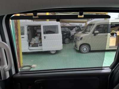 フリード(ホンダ)中古車 内外装写真他１