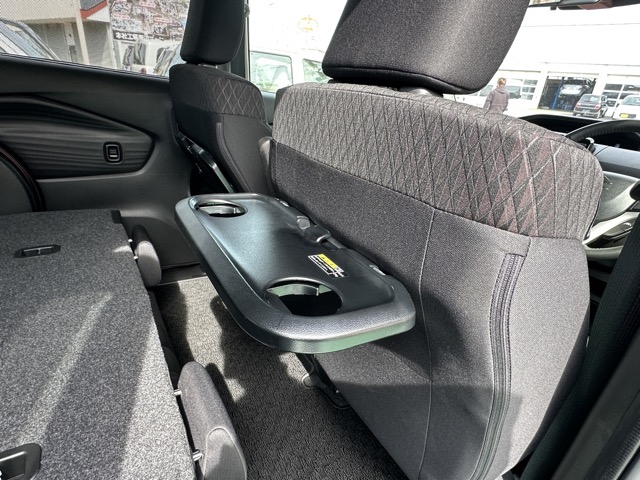ソリオ(スズキ)中古車 14