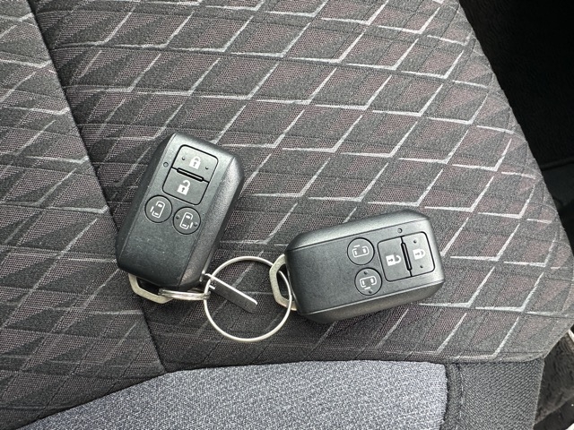 ソリオ(スズキ)中古車 17