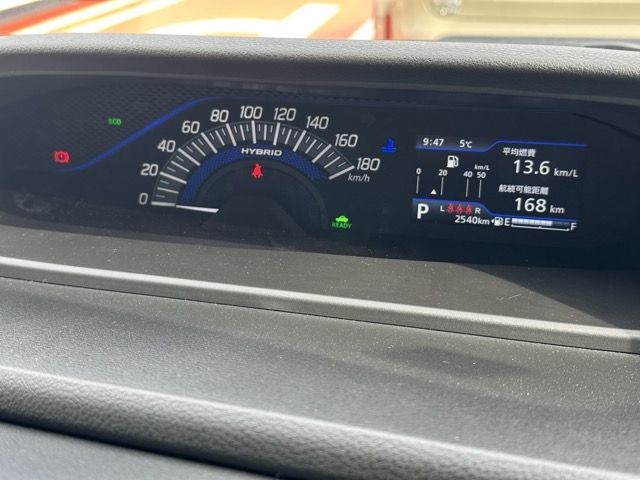 ソリオ(スズキ)中古車 23