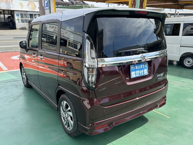 ソリオ(スズキ)中古車 2
