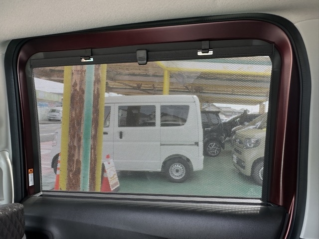 ソリオ(スズキ)中古車 5