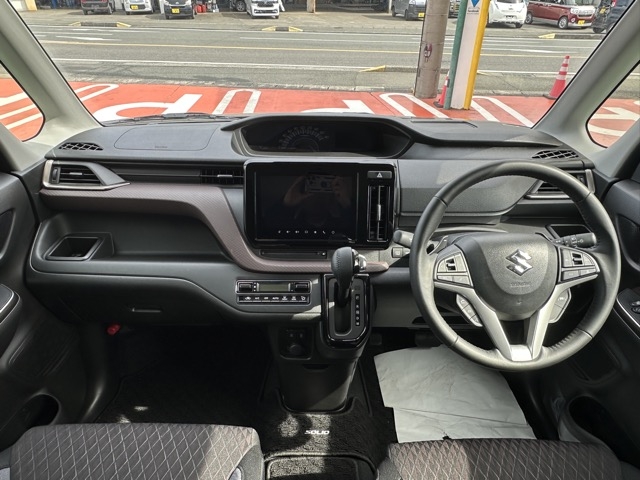 ソリオ(スズキ)中古車 7