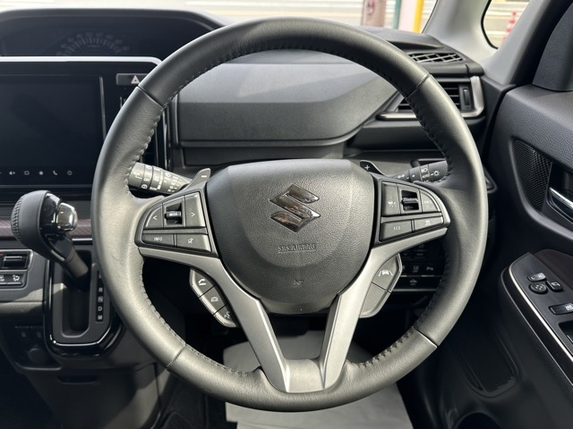 ソリオ(スズキ)中古車 8