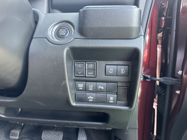 ソリオ(スズキ)中古車 16
