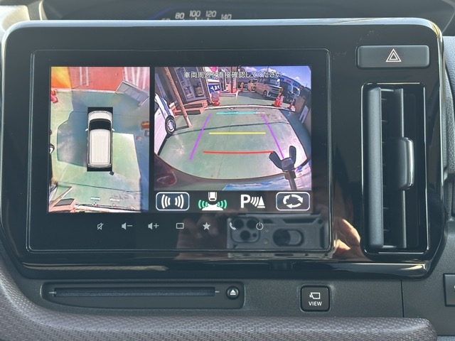 ソリオ(スズキ)中古車 24