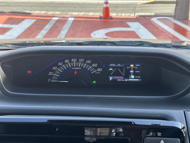 ソリオ(スズキ)中古車 25