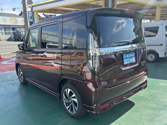 ソリオ(スズキ)中古車 2