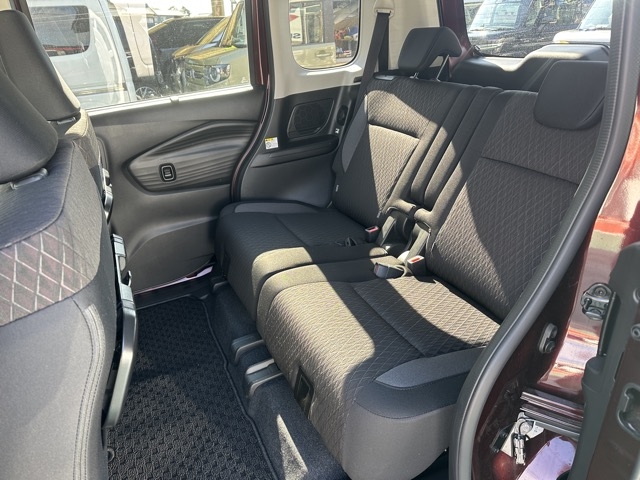 ソリオ(スズキ)中古車 4