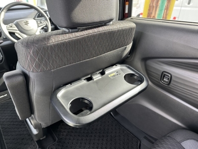 ソリオバンディッド(スズキ)中古車 内外装写真他２