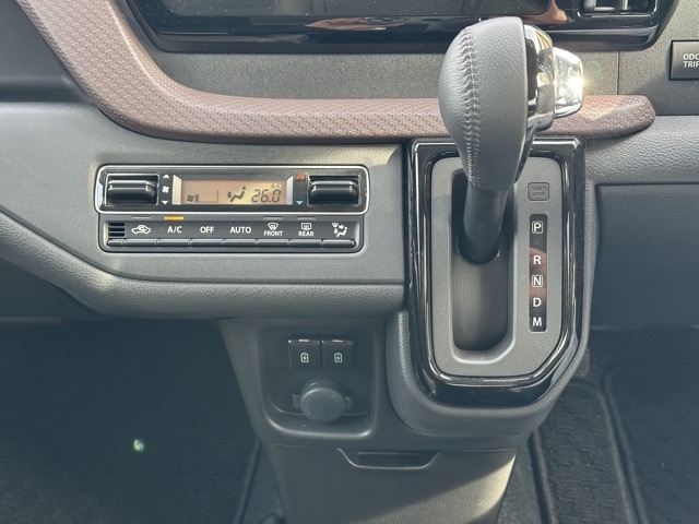 ソリオ(スズキ)中古車 18