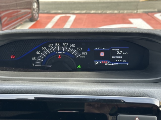 ソリオ(スズキ)中古車 22