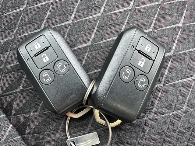 ソリオ(スズキ)中古車 25