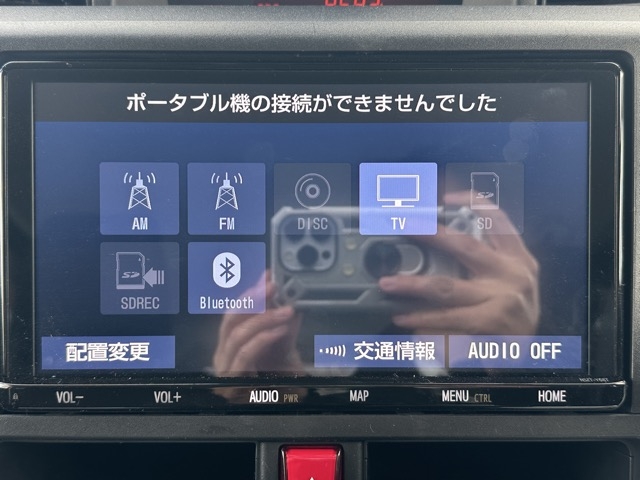 ルーミー(トヨタ)中古車 19