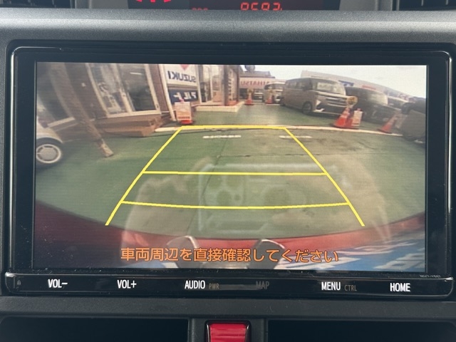 ルーミー(トヨタ)中古車 20