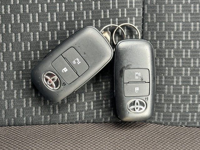 ルーミー(トヨタ)中古車 26