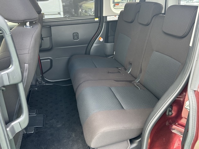 ルーミー(トヨタ)中古車 4