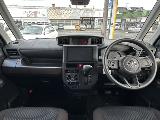 ルーミー(トヨタ)中古車 5
