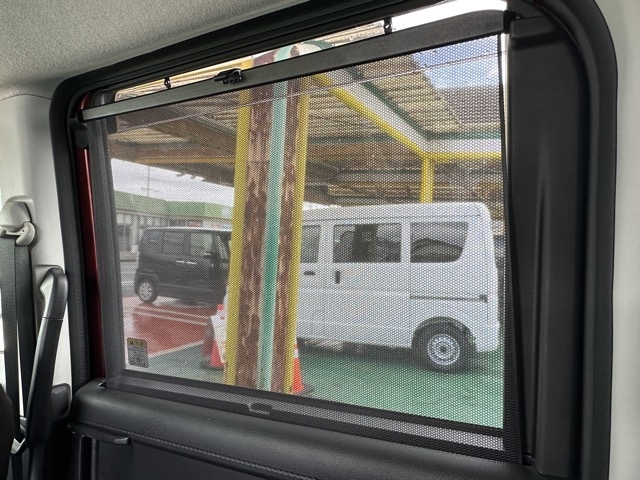 ルーミー(トヨタ)中古車 7