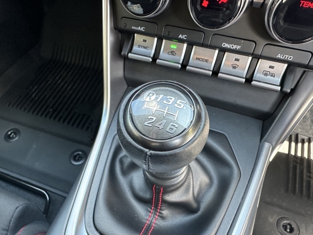 GR86(トヨタ)中古車 14
