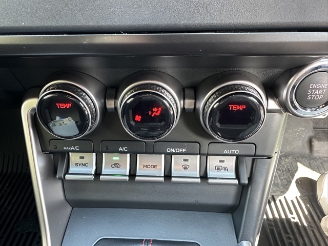 GR86(トヨタ)中古車 15