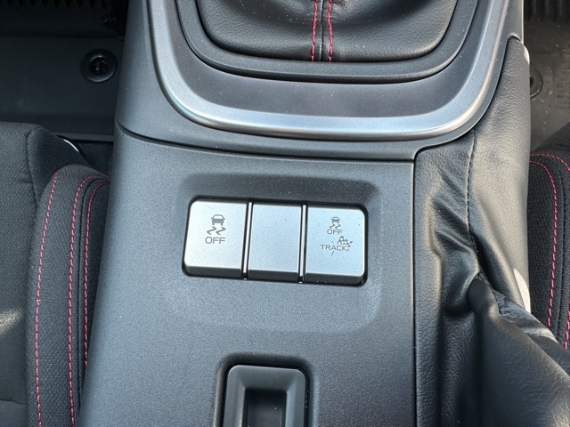 GR86(トヨタ)中古車 16