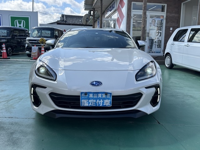 GR86(トヨタ)中古車 20