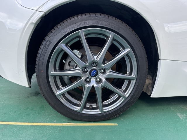 GR86(トヨタ)中古車 6