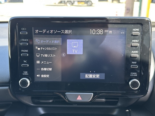 GRヤリス(トヨタ)中古車 19
