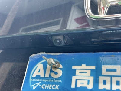 フィット(ホンダ)登録済未使用車 内外装写真他