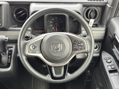 N-VAN(ホンダ)中古車 内外装写真