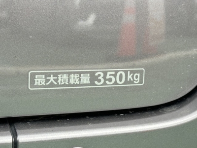 N-VAN(ホンダ)中古車 内外装写真他１