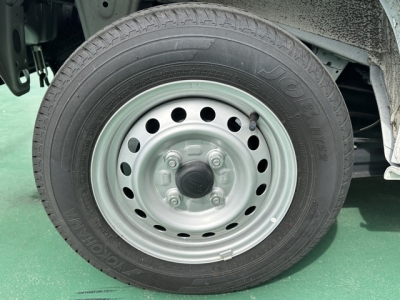 ハイゼットカーゴ(ダイハツ)中古車 内外装写真他１