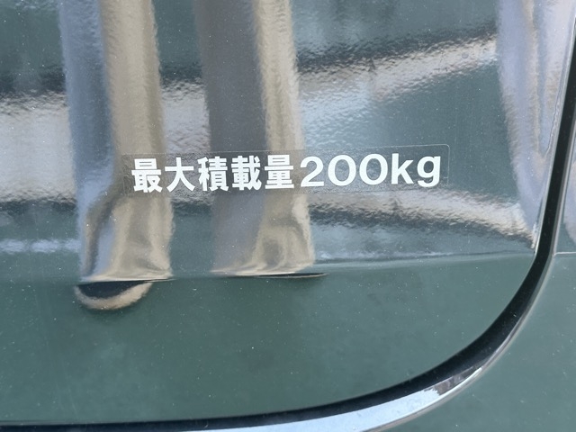 スペーシア(スズキ)中古車 11