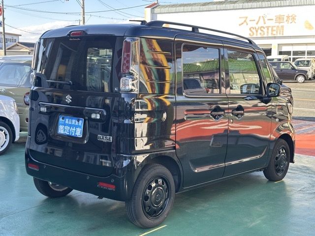 スペーシア(スズキ)中古車 12
