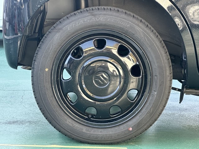 スペーシア(スズキ)中古車 13