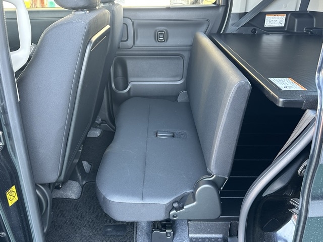 スペーシア(スズキ)中古車 4