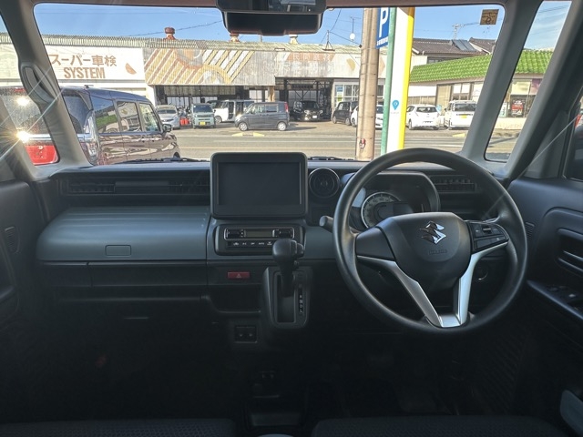 スペーシア(スズキ)中古車 5