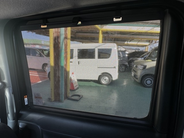 スペーシア(スズキ)中古車 8