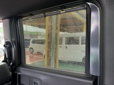 新型N-BOX(ホンダ)届出済未使用車 内外装写真
